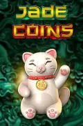 Jade Coins tragamonedas con jackpot en MXNBETS COM