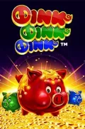 Oink Oink Oink slot de cerditos en MXNBETS COM