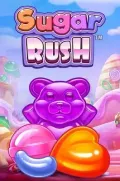 Sugar Rush slot dulce más jugado en MXNBETS COM