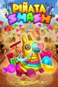 Piñata Smash tragamonedas festiva MXNBETS COM