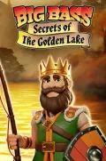 Big Bass: Secrets of the Golden Lake en MXNBETS COM