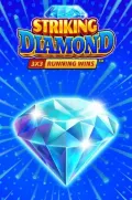 Striking Diamond tragamonedas brillante MXNBETS COM