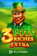 3 pots riches extra en MXNBETS COM