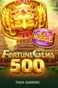 Fortune Gems 500 tragamonedas en MXNBETS COM casino online