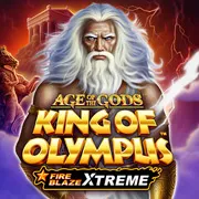 King of olimpus en MXNBETS COM