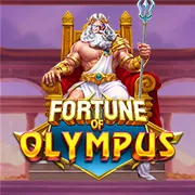 Fortune of olimpus en MXNBETS COM